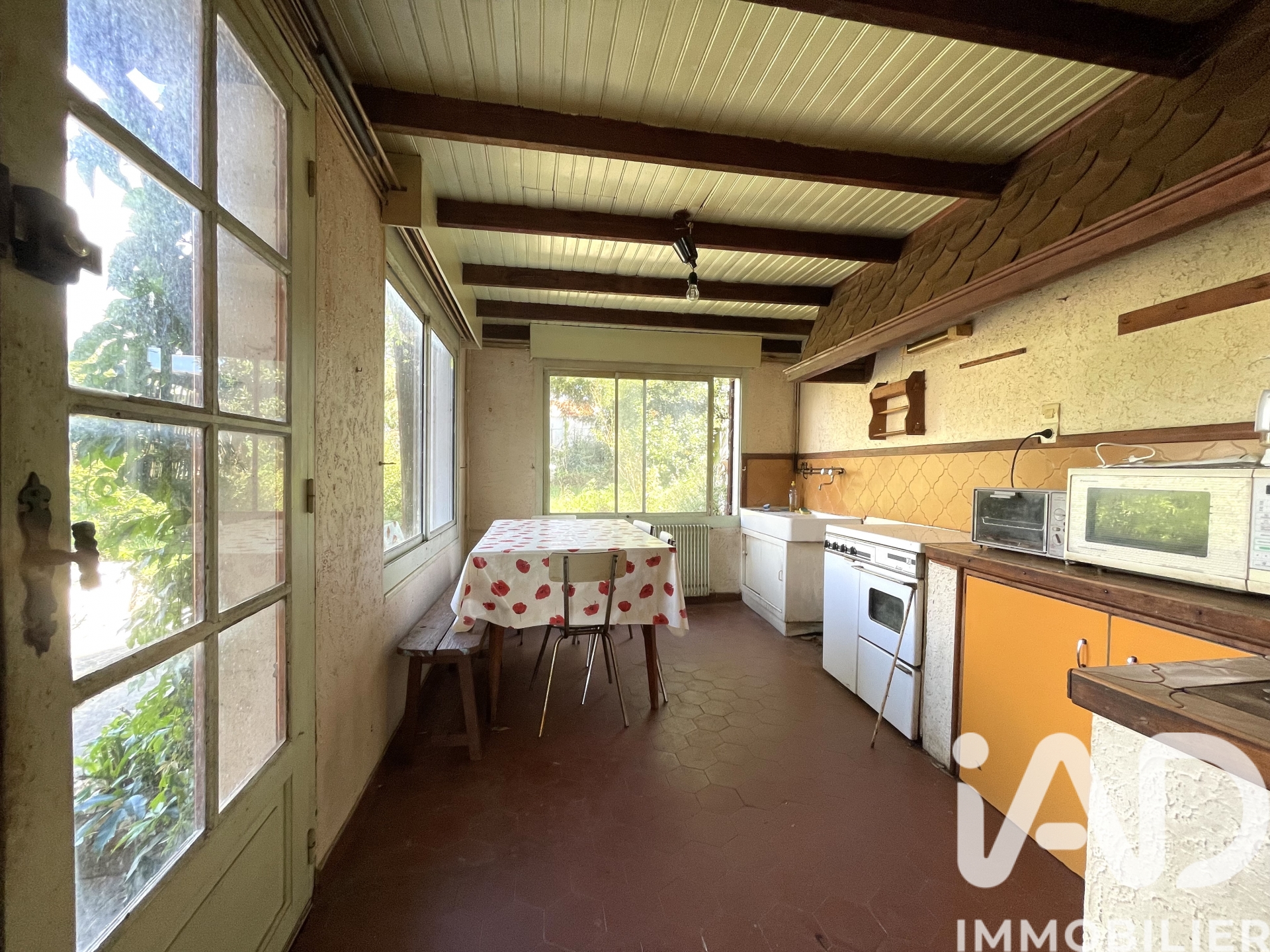 Vente maison à Saint — 4