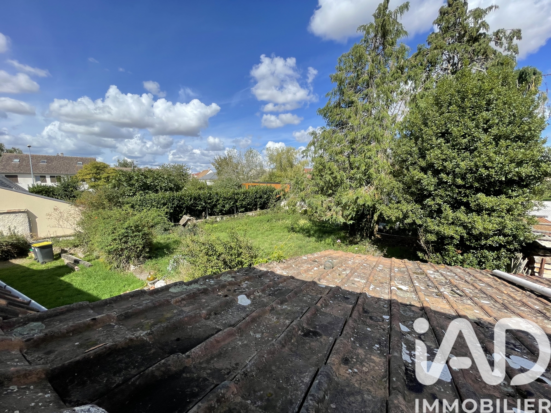 Vente maison à Saint — 12