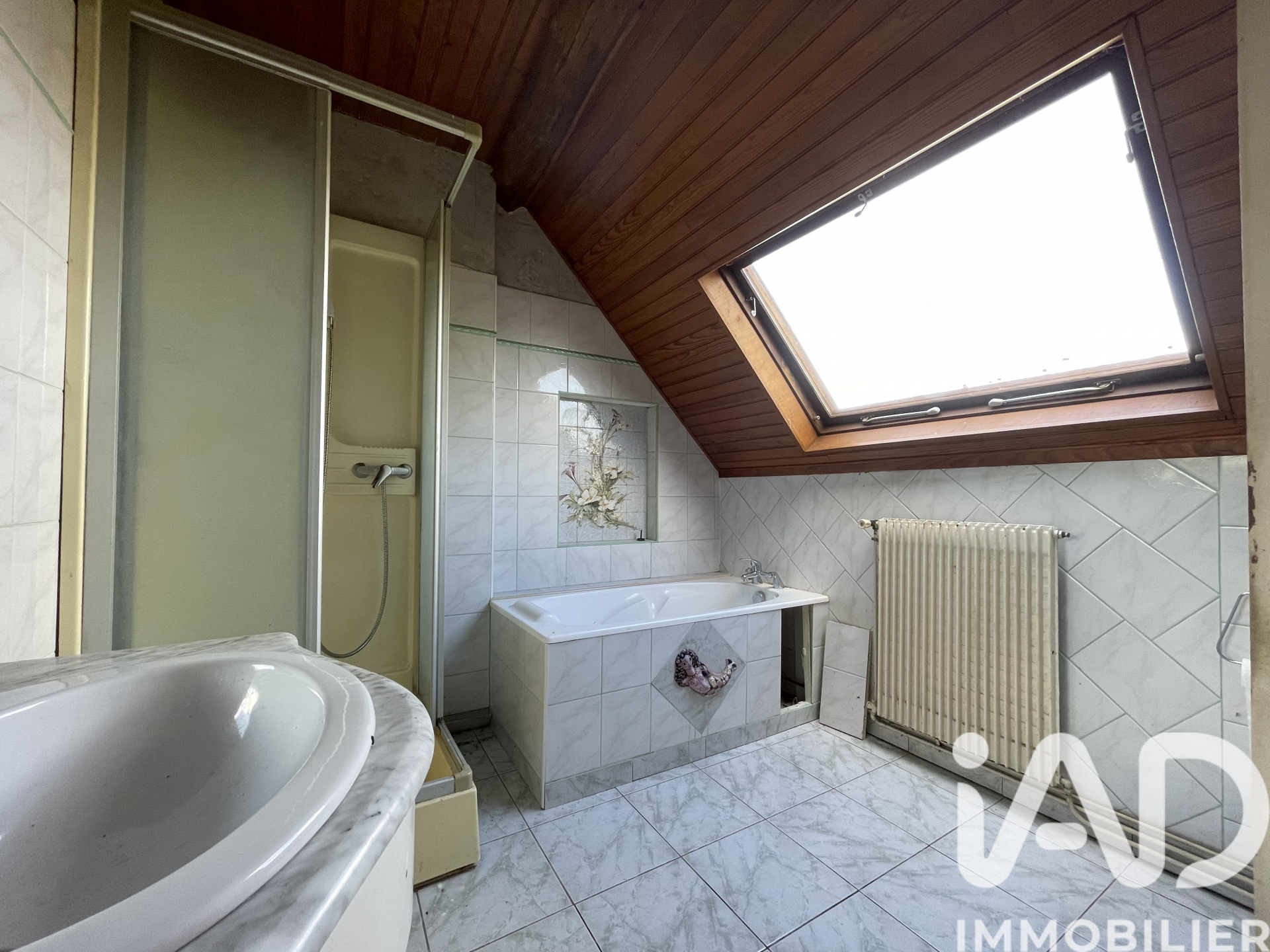 Vente maison à Saint — 11