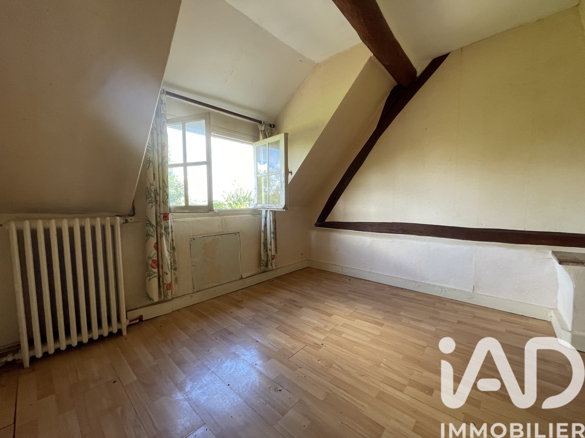 Vente maison à Saint — 9