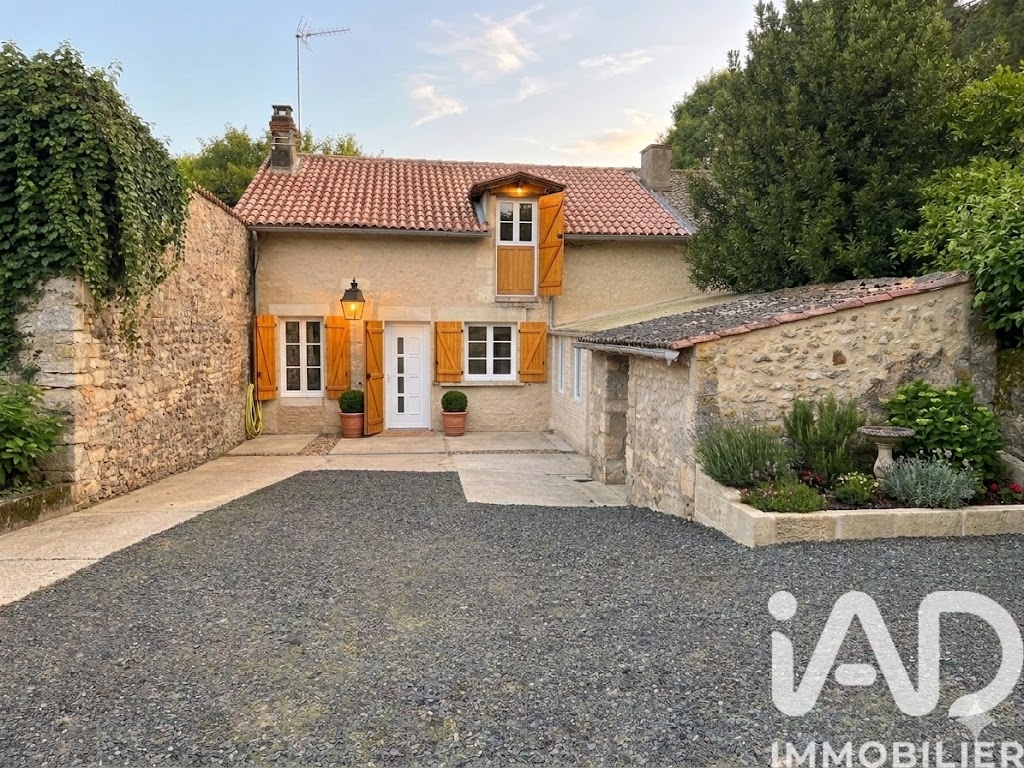 Vente Maison/villa 3 pièces