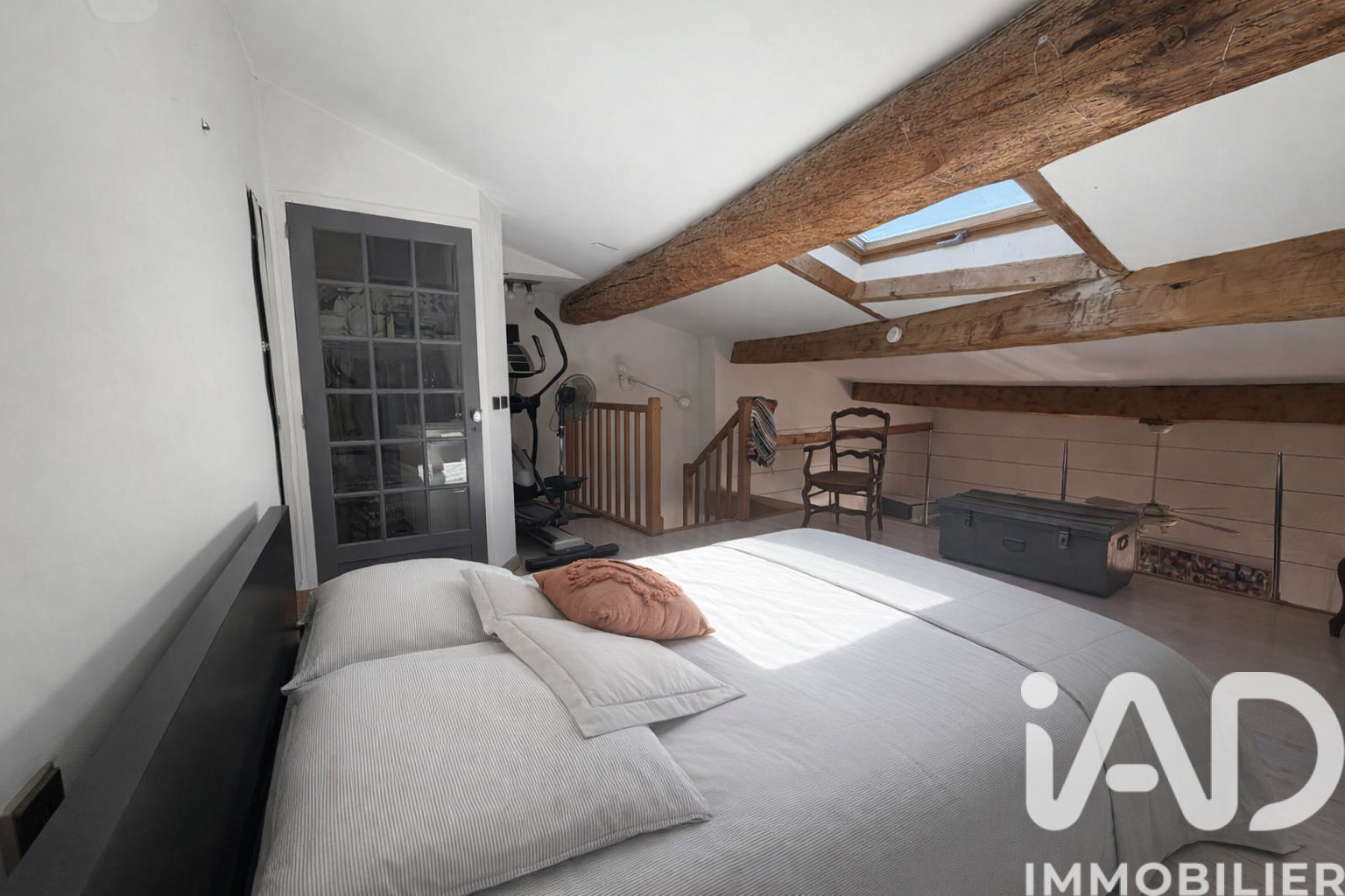 Vente appartement à Cassis (13260) : appartement 2 pièces 52 m² - 1984589 — 10