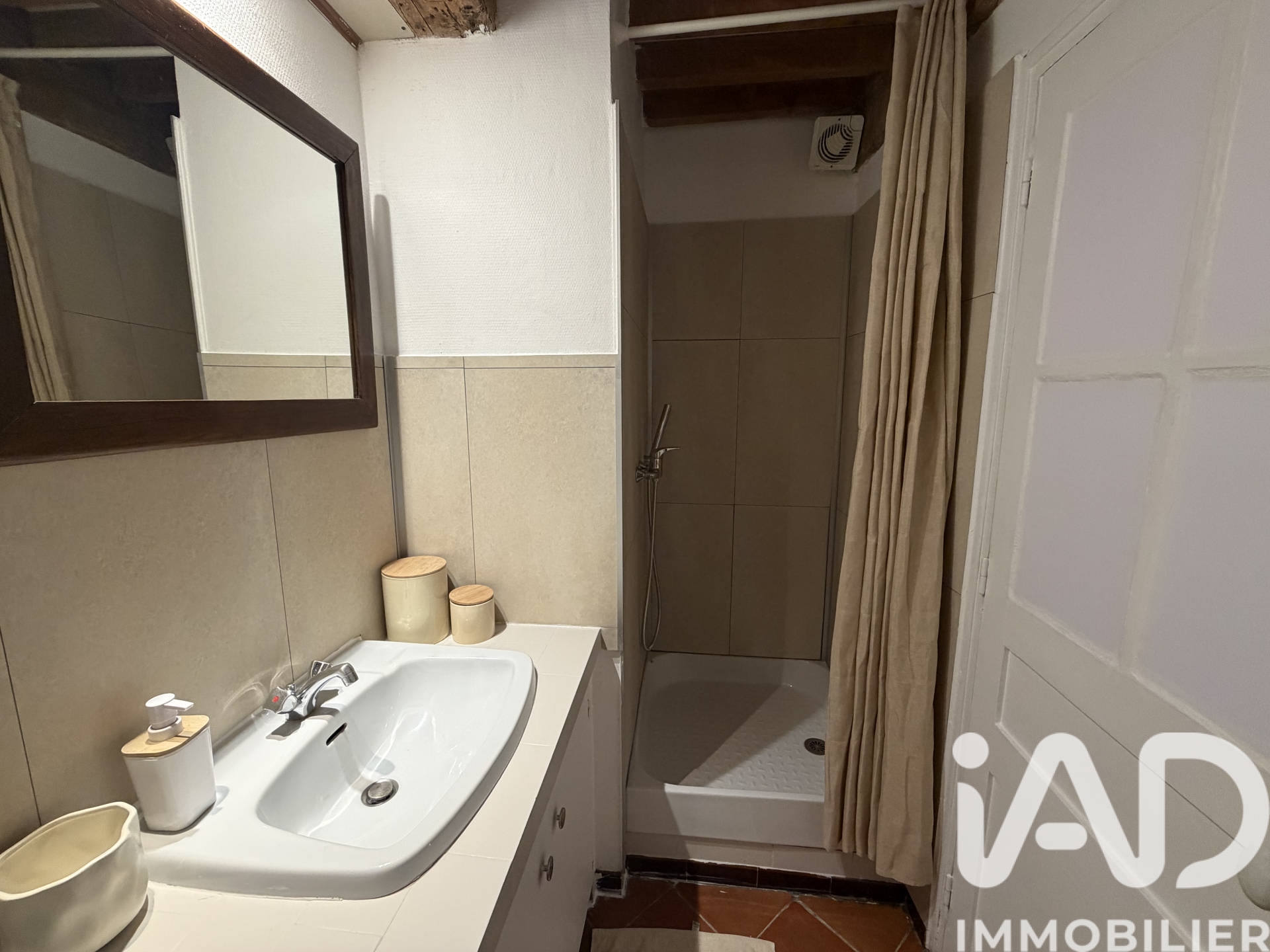 Vente appartement à Cassis (13260) : appartement 2 pièces 52 m² - 1984589 — 8