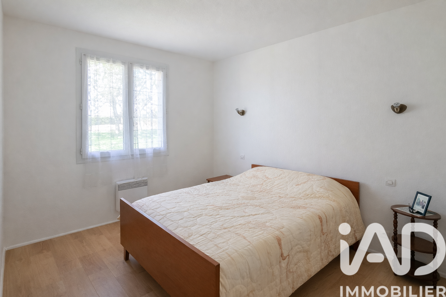 Vente maison à Valdivienne (86300) : maison 3 pièces 81 m² — 6