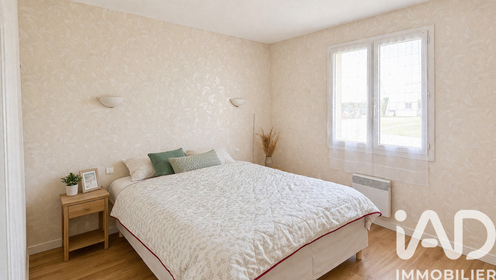 Vente maison à Valdivienne (86300) : maison 3 pièces 81 m² — 5