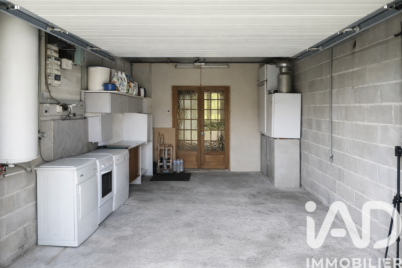 Vente maison à Valdivienne (86300) : maison 3 pièces 81 m² — 10