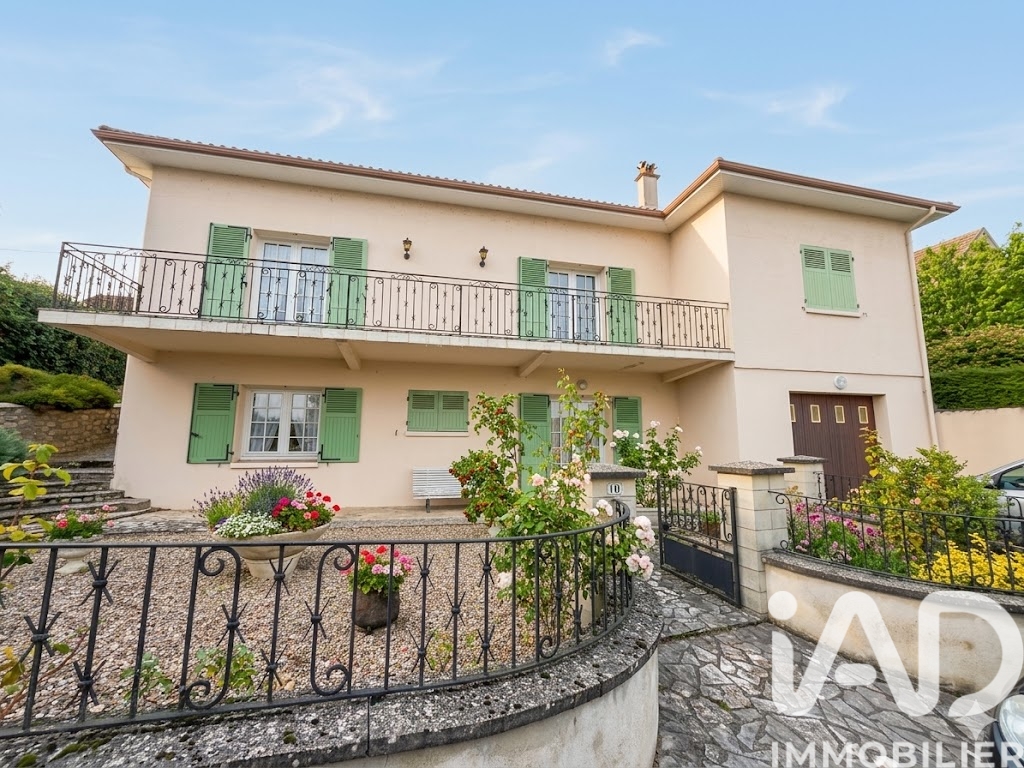 Vente Maison de ville 7 pièces