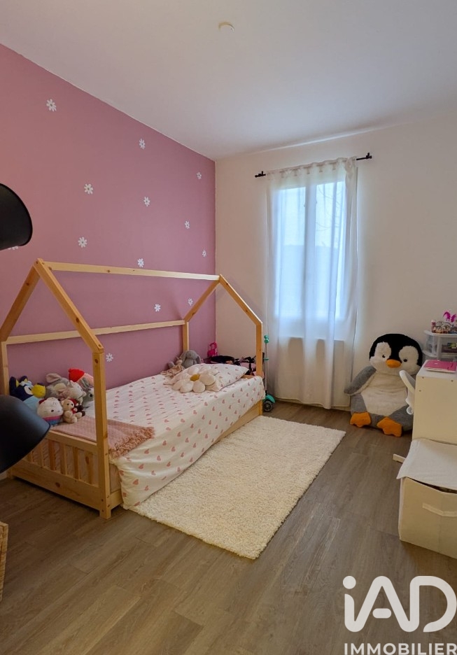 Vente maison à Ensuès — 5