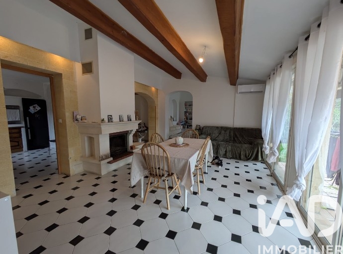 Vente maison à Ensuès — 6
