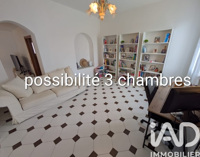 Vente maison à Ensuès — 7