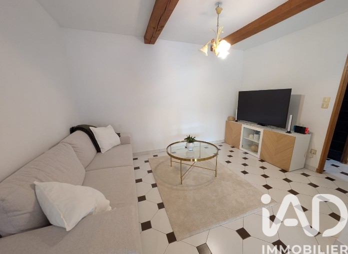 Vente maison à Ensuès — 8