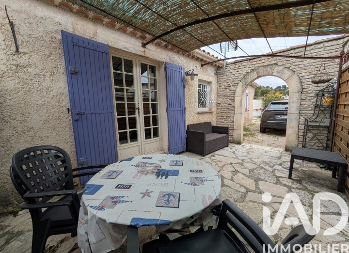 Vente maison à Ensuès — 9