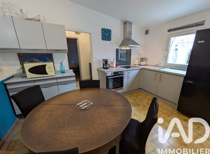 Vente maison à Ensuès — 10