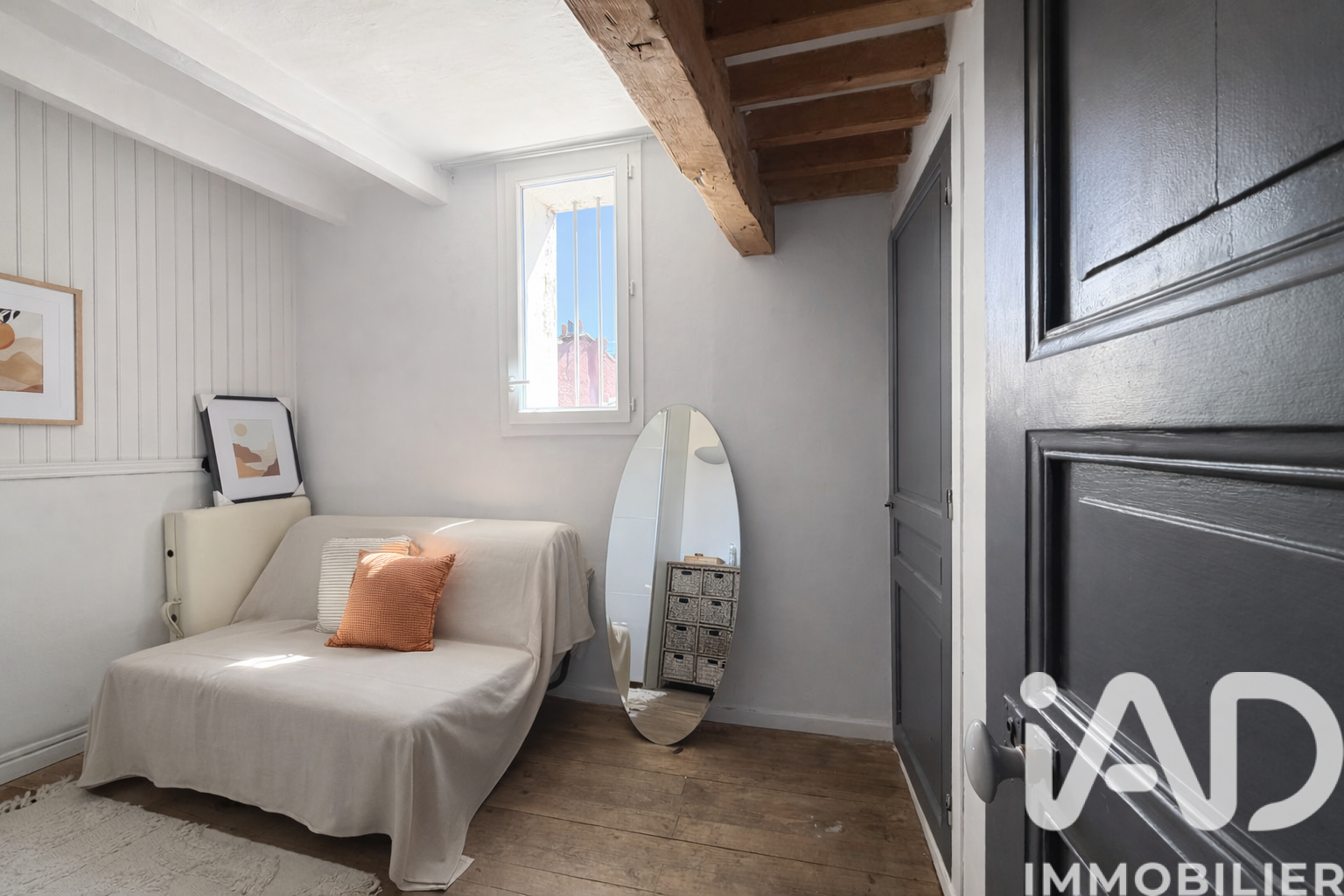 Vente appartement à Cassis (13260) : appartement 2 pièces 52 m² - 1984589 — 6
