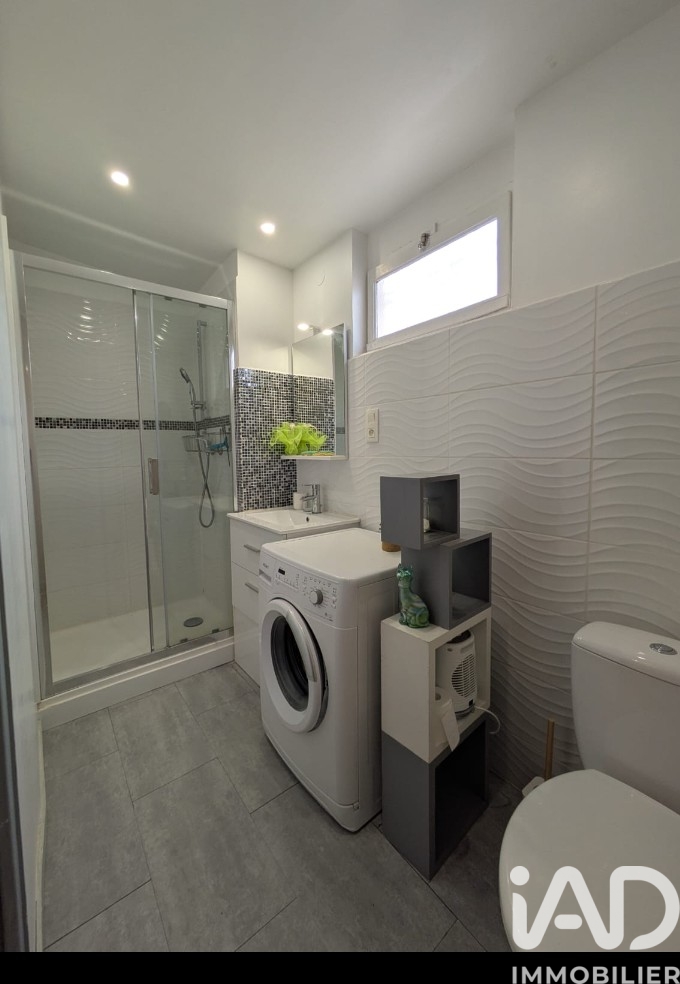 Vente maison à Ensuès — 12