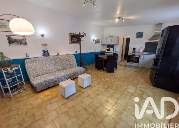 Vente maison à Ensuès — 13