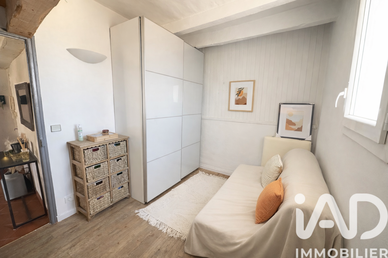 Vente appartement à Cassis (13260) : appartement 2 pièces 52 m² - 1984589 — 7