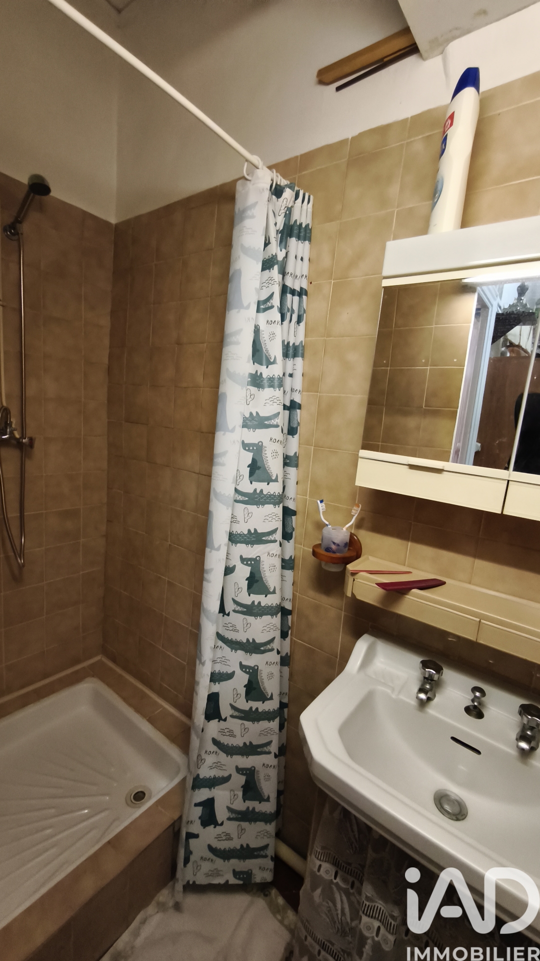 Vente appartement à Ollioules (83190) : appartement 2 pièces 51 m² - 1974951 — 4