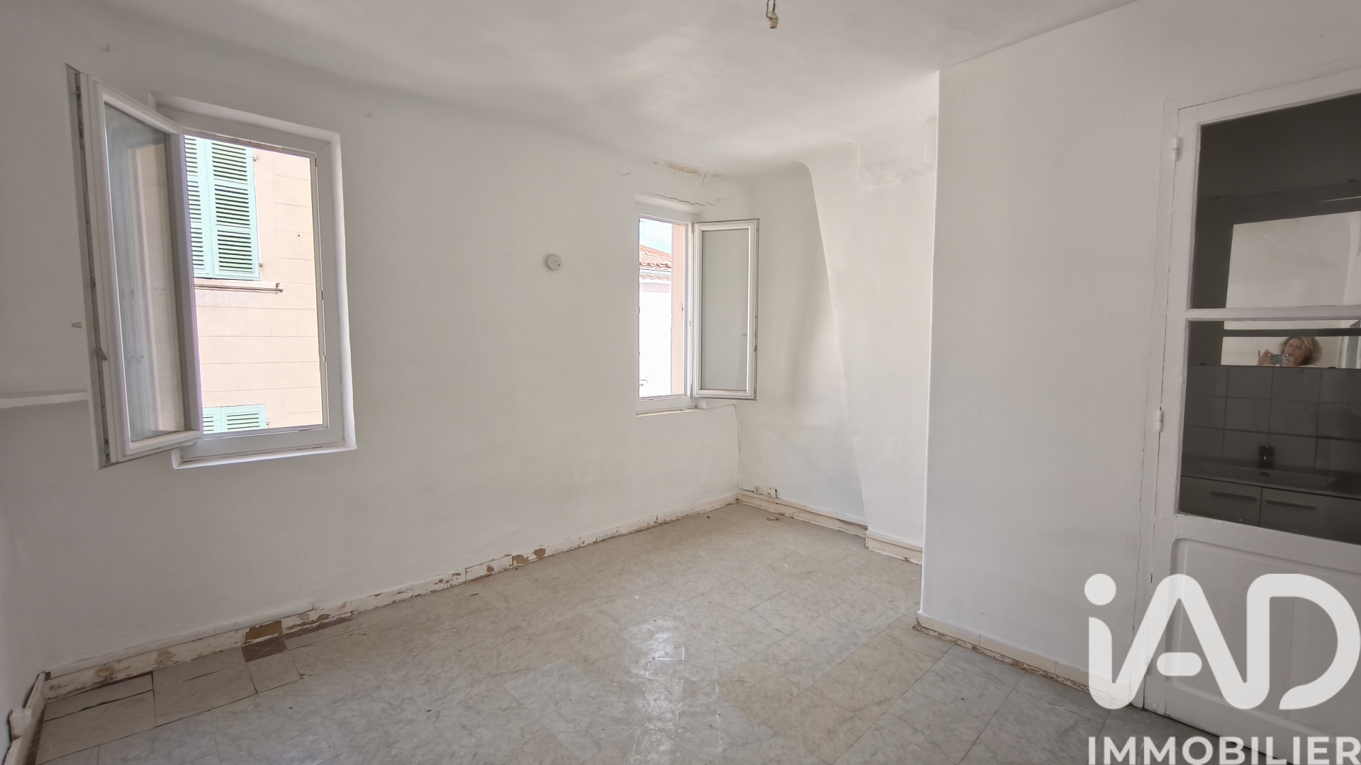 Vente appartement à Ollioules (83190) : appartement 2 pièces 51 m² - 1974951 — 5