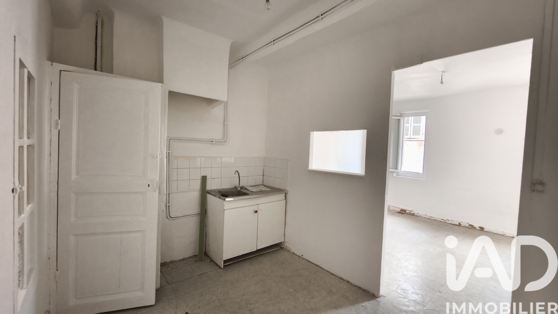 Vente appartement à Ollioules (83190) : appartement 2 pièces 51 m² - 1974951 — 6