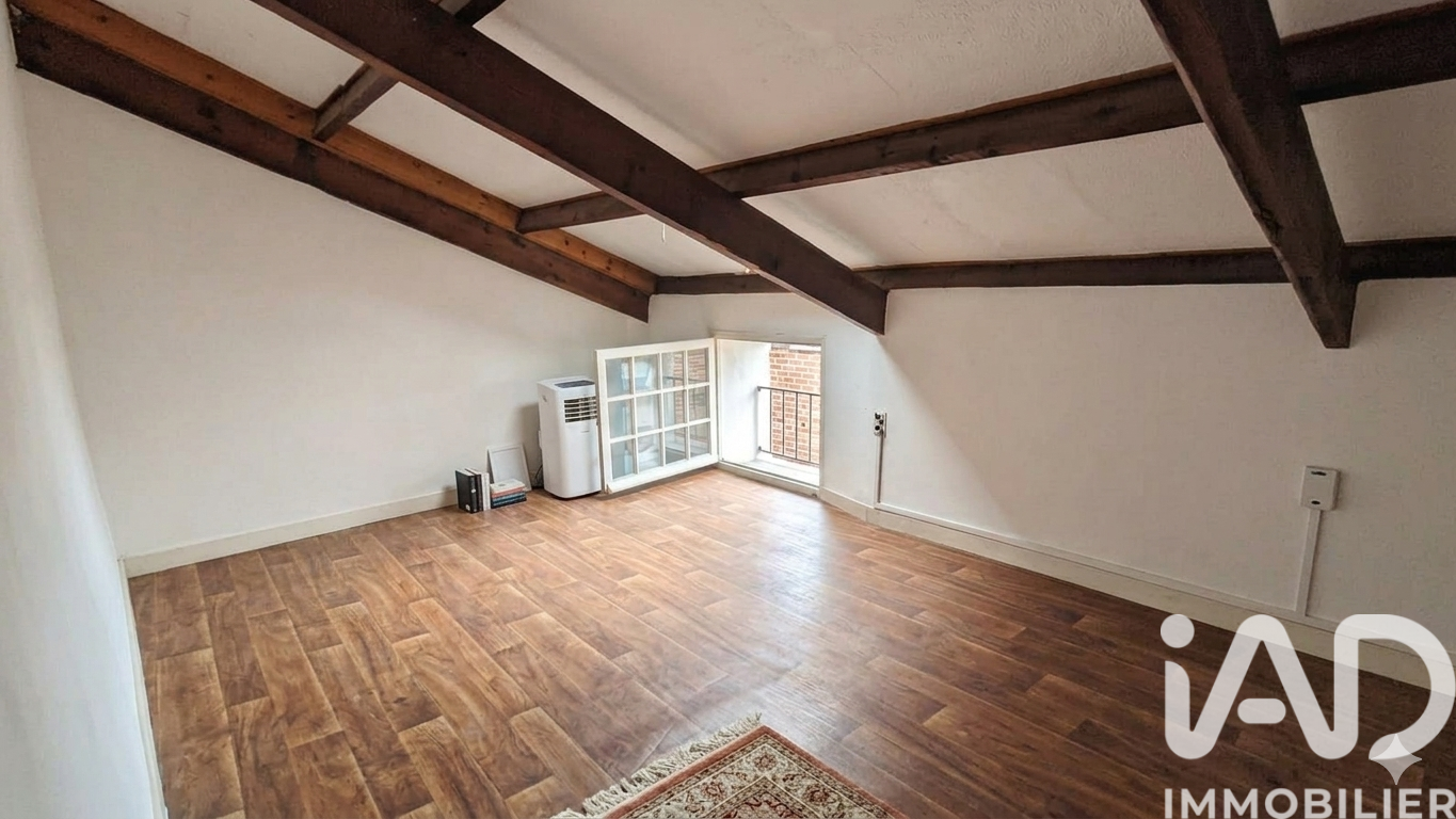 Vente maison à Sarrians (84260) : maison de village 3 pièces 45 m² — 4
