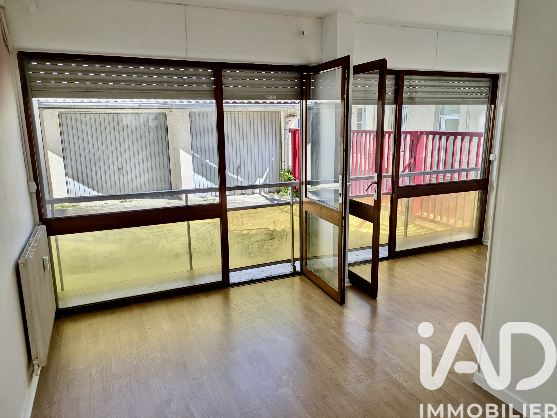 Vente appartement à Bordeaux (33800) : appartement 2 pièces 36 m² - 1992503 — 2