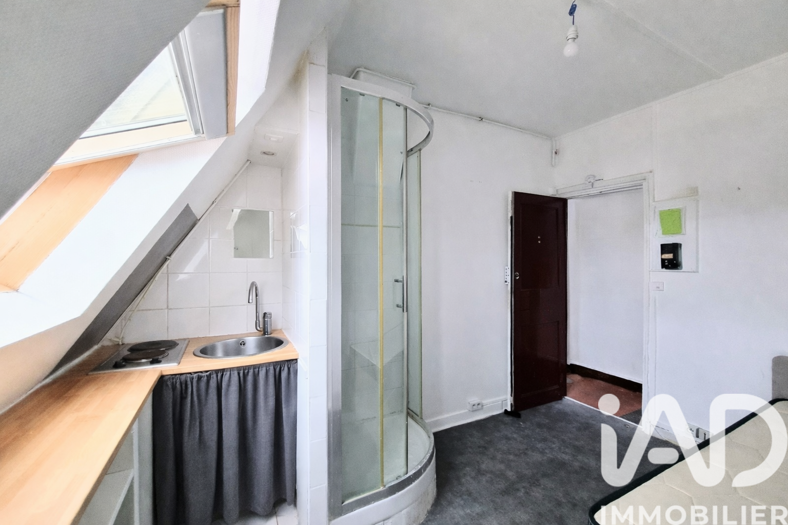Vente appartement à Asnières — 2