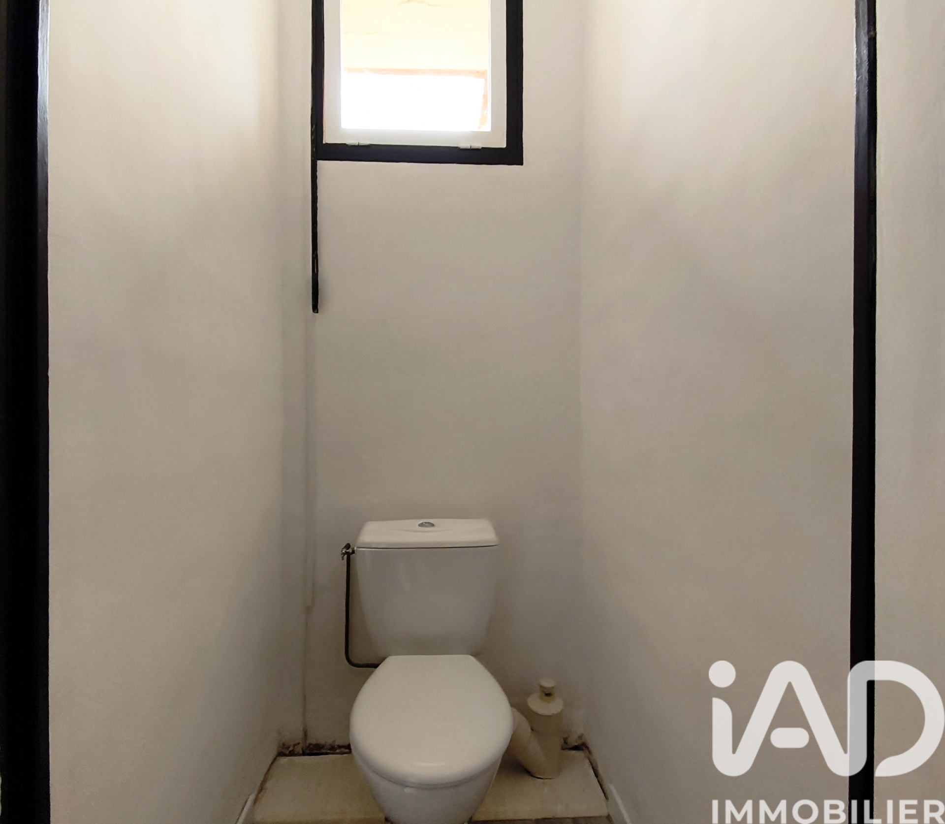 Vente maison à Cholet (49300) : maison 4 pièces 92 m² — 15