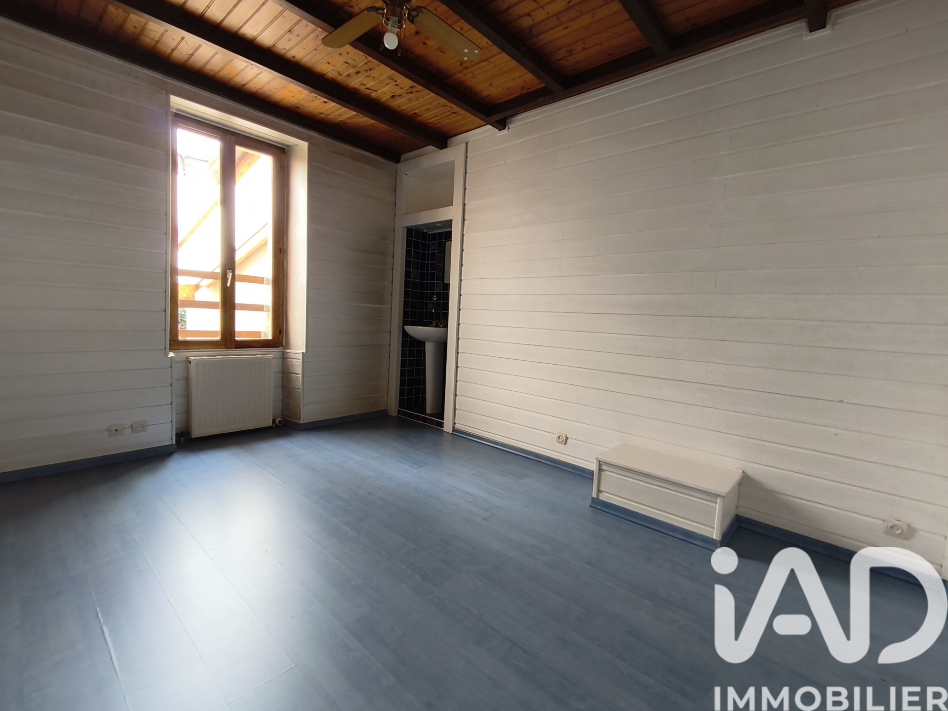 Vente maison à Cholet (49300) : maison 4 pièces 92 m² — 12