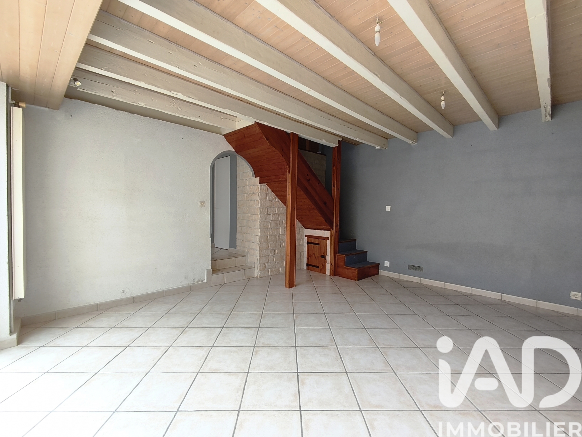 Vente maison à Cholet (49300) : maison 4 pièces 92 m² — 19