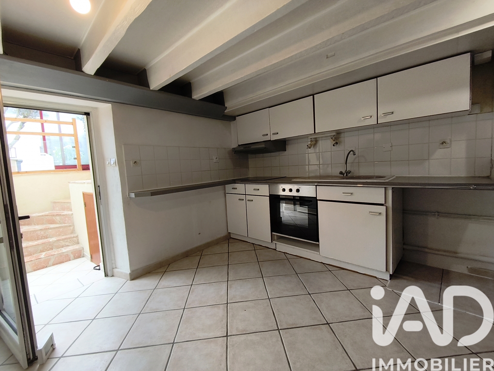 Vente maison à Cholet (49300) : maison 4 pièces 92 m² — 6