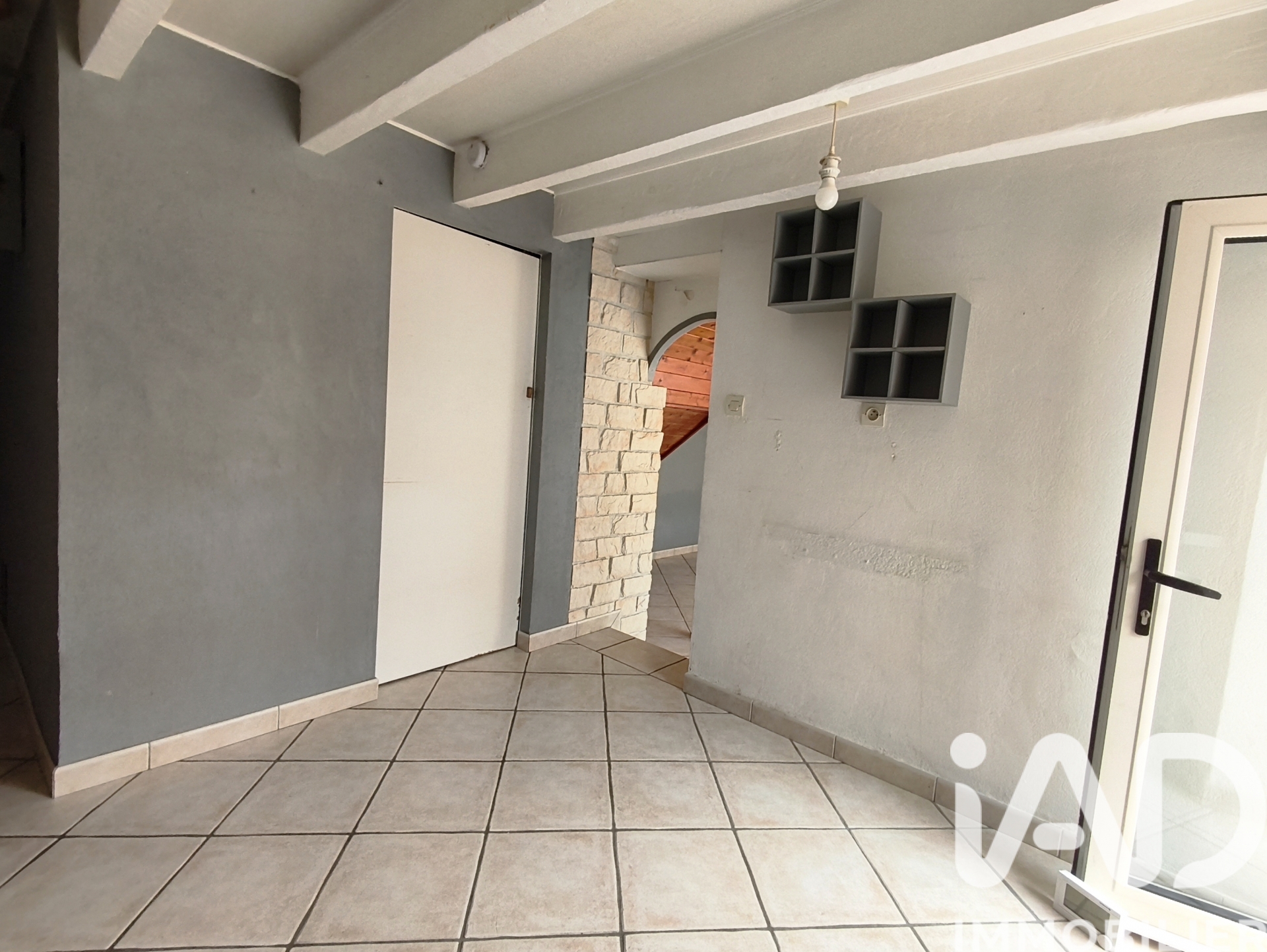 Vente maison à Cholet (49300) : maison 4 pièces 92 m² — 7