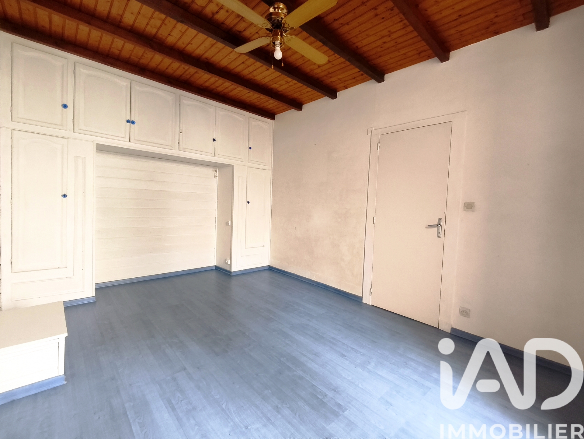 Vente maison à Cholet (49300) : maison 4 pièces 92 m² — 14