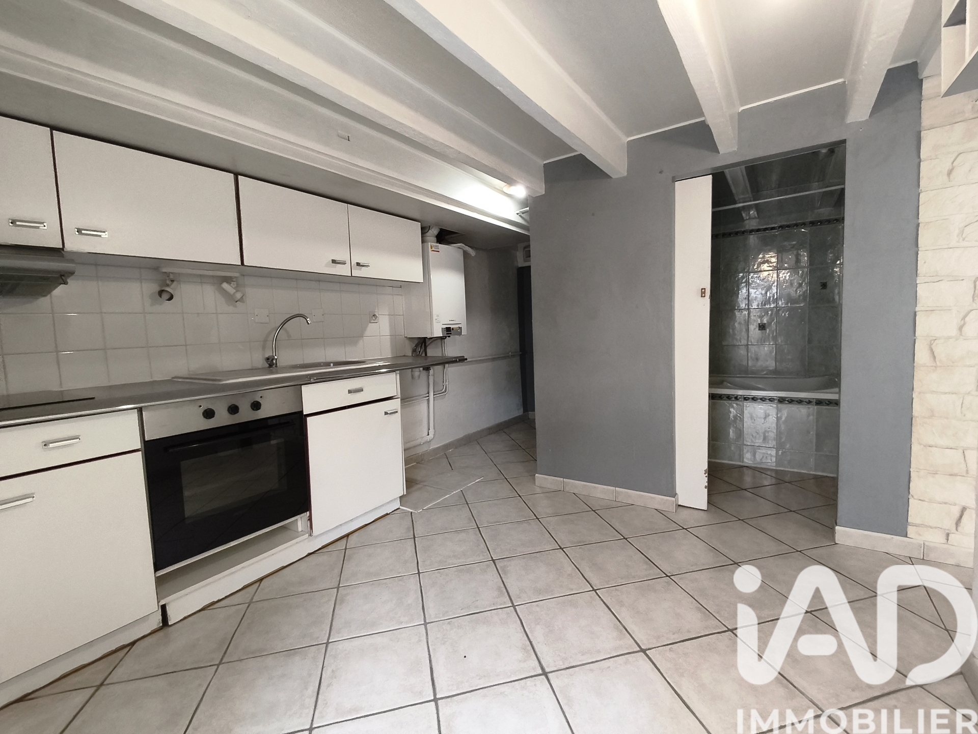 Vente maison à Cholet (49300) : maison 4 pièces 92 m² — 13