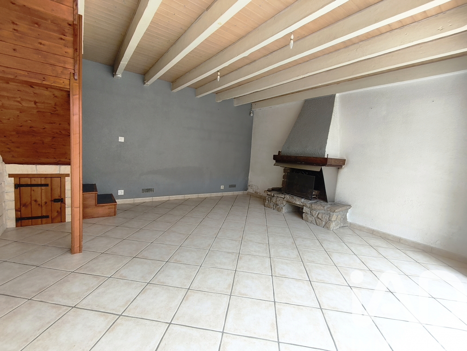 Vente maison à Cholet (49300) : maison 4 pièces 92 m² — 4