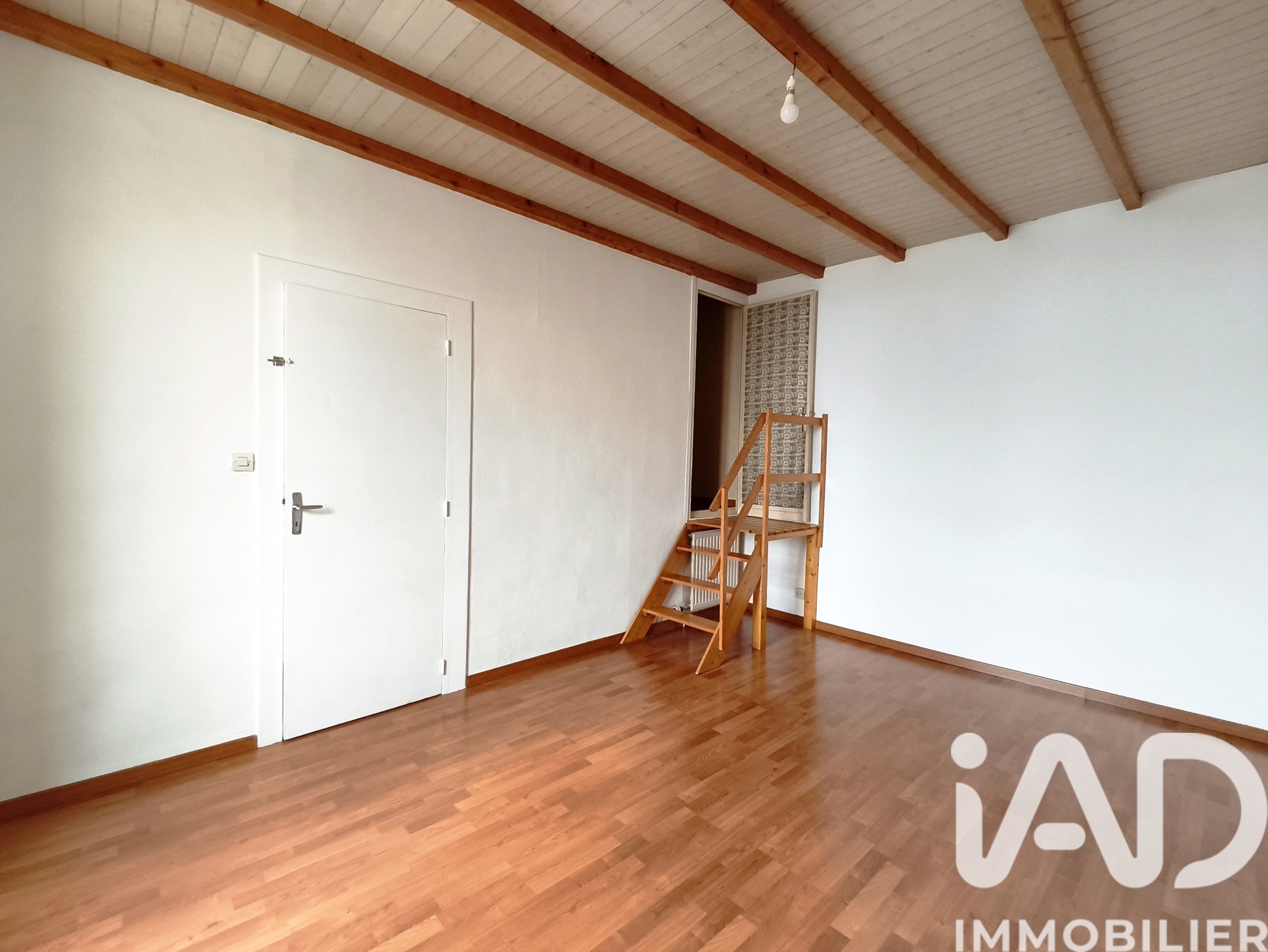 Vente maison à Cholet (49300) : maison 4 pièces 92 m² — 11