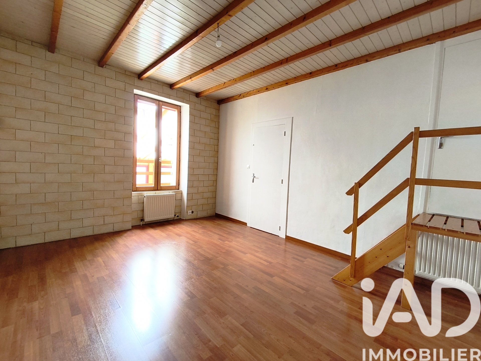 Vente maison à Cholet (49300) : maison 4 pièces 92 m² — 10