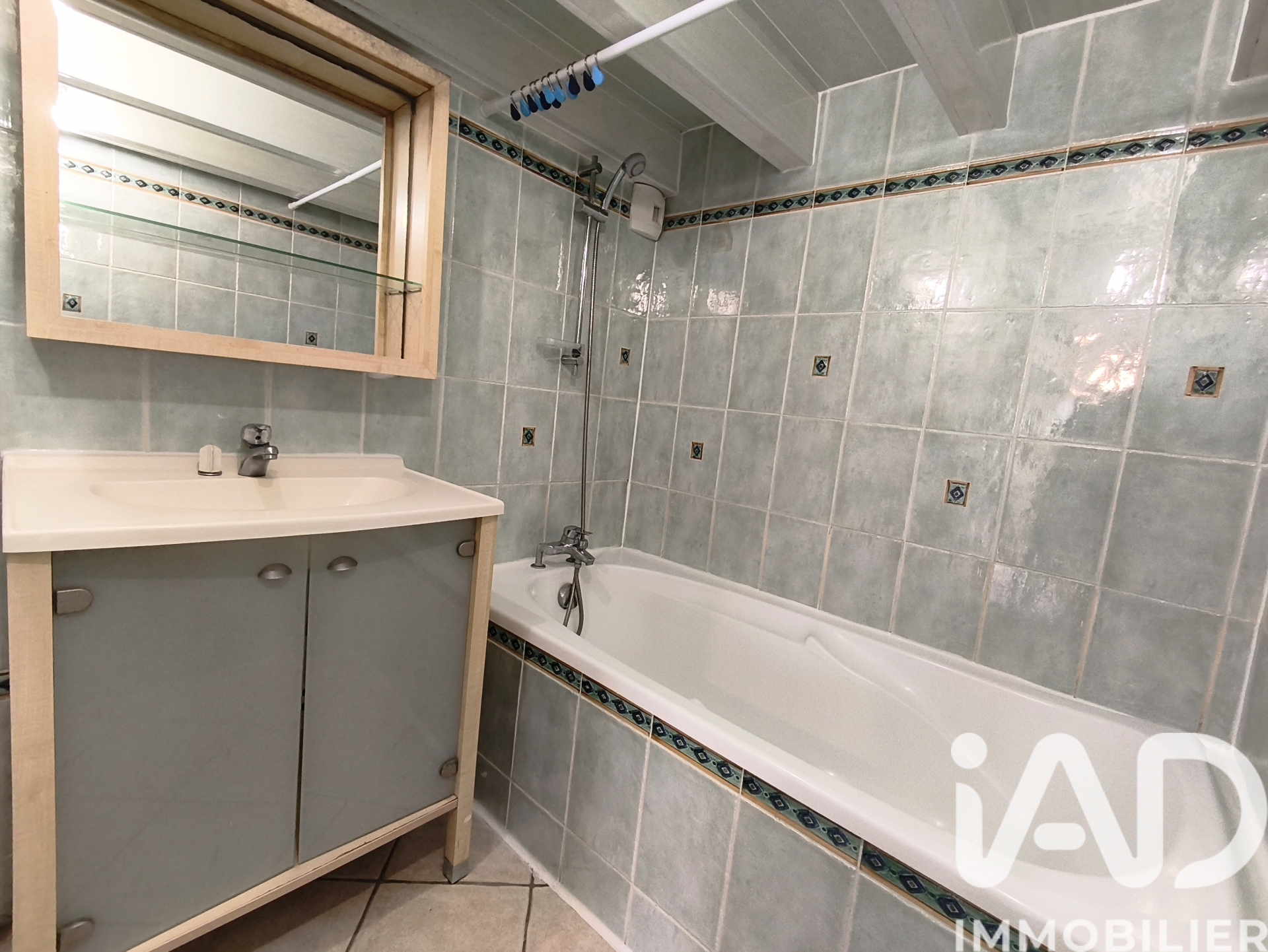 Vente maison à Cholet (49300) : maison 4 pièces 92 m² — 9