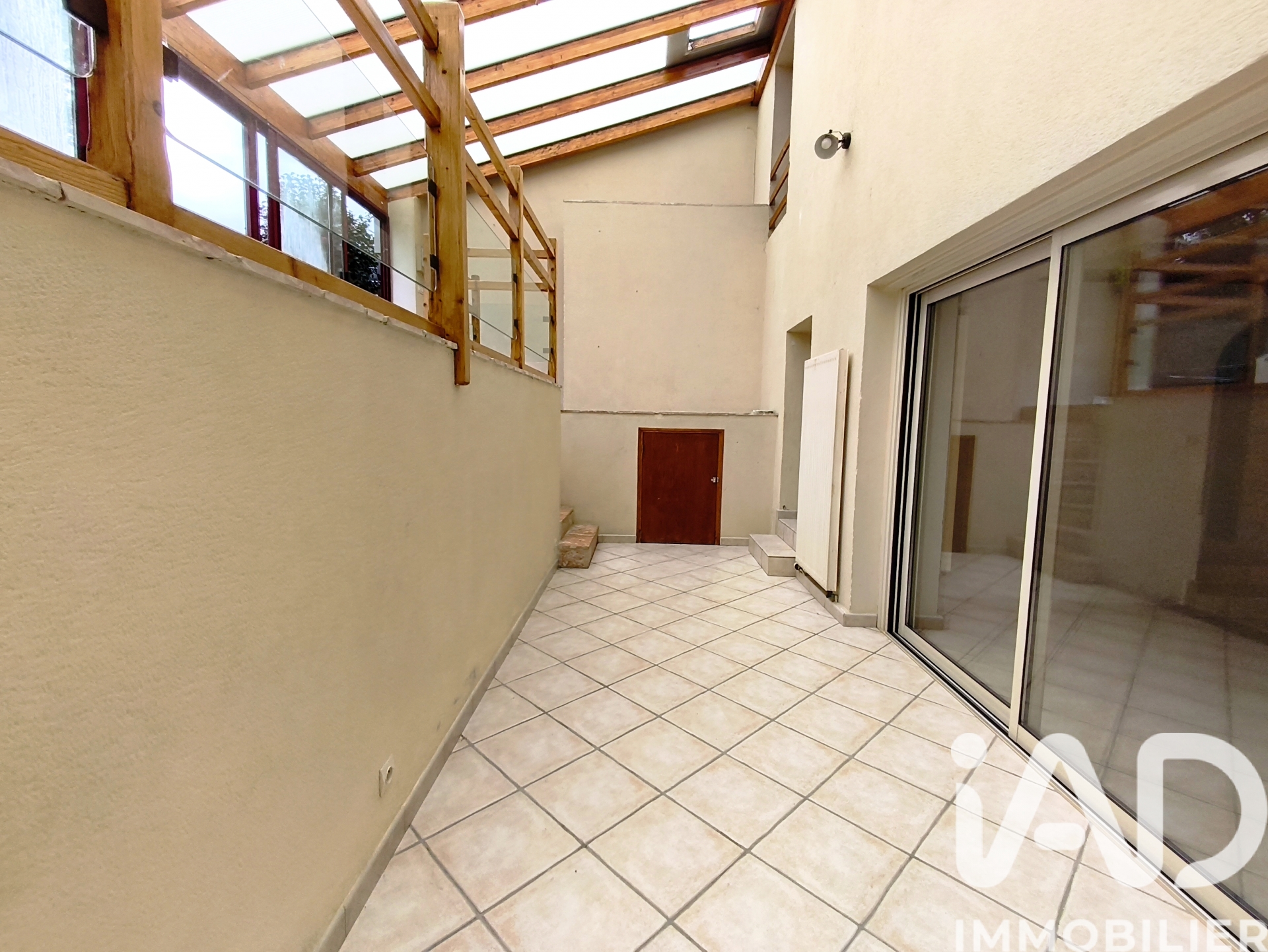 Vente maison à Cholet (49300) : maison 4 pièces 92 m² — 16