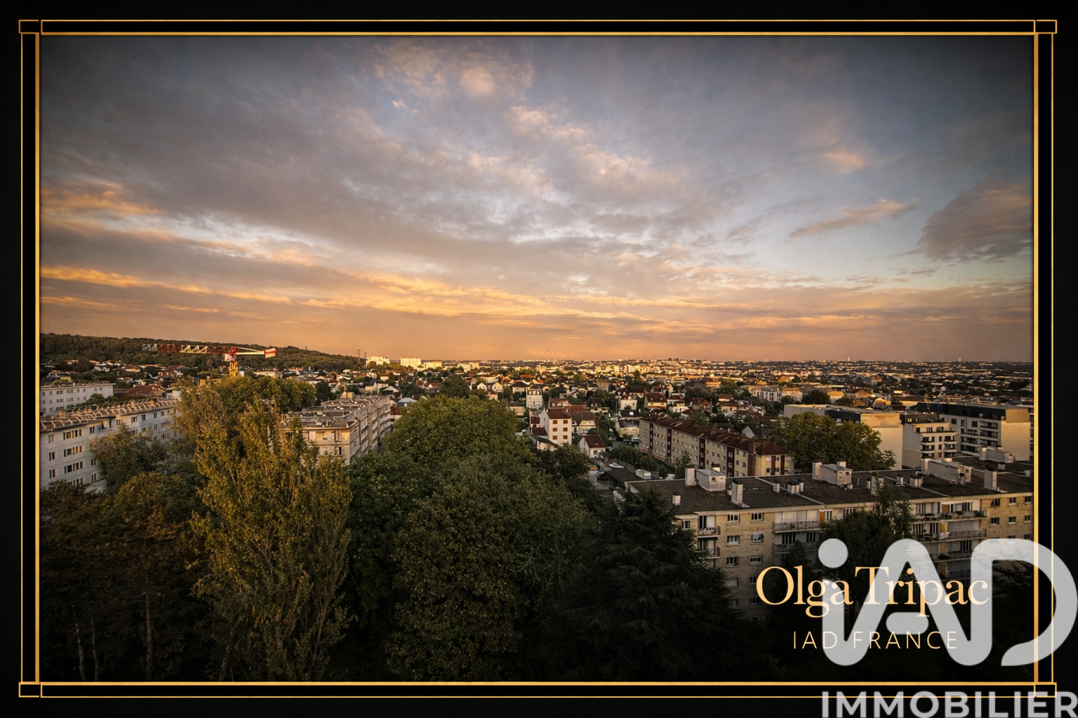 Vente appartement à Rosny-sous-Bois (93110) : appartement 3 pièces 66 m² - 1969884 — 18