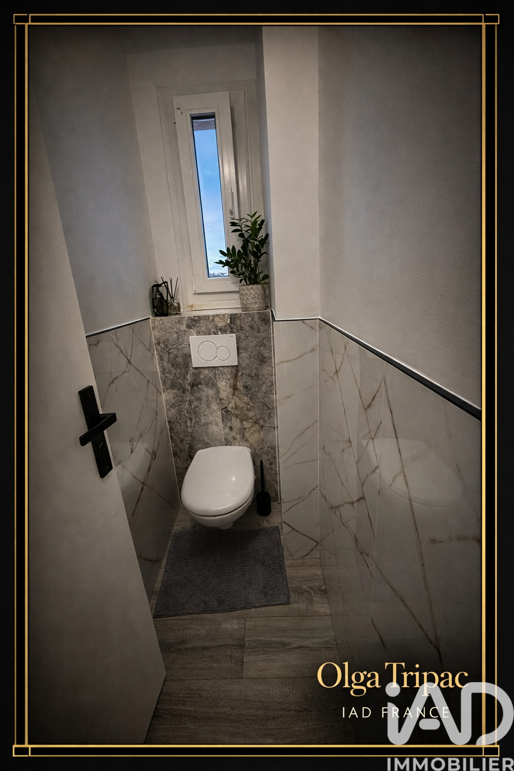 Vente appartement à Rosny-sous-Bois (93110) : appartement 3 pièces 66 m² - 1969884 — 19