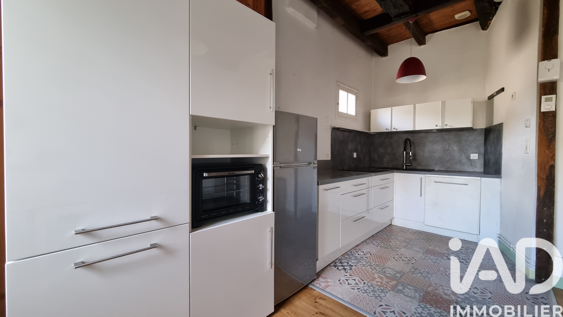 Vente maison à Sauveterre — 6