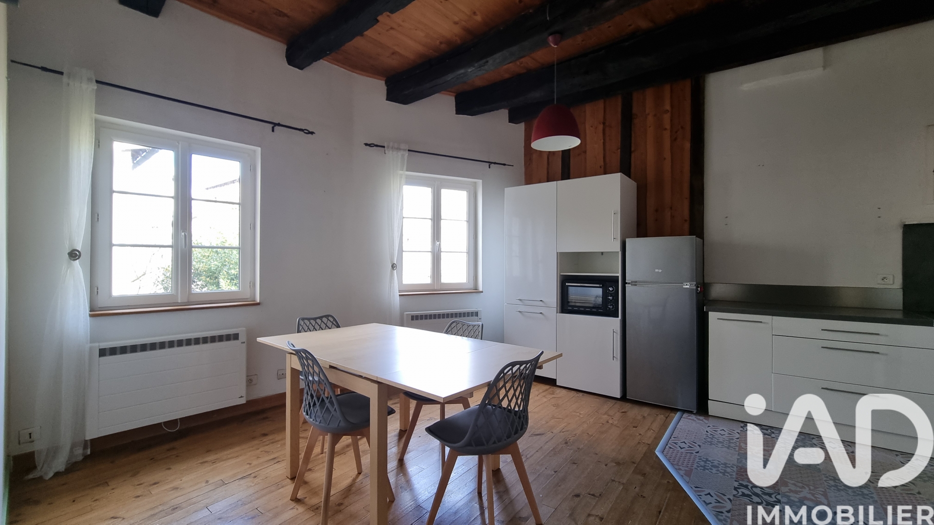 Vente maison à Sauveterre — 5