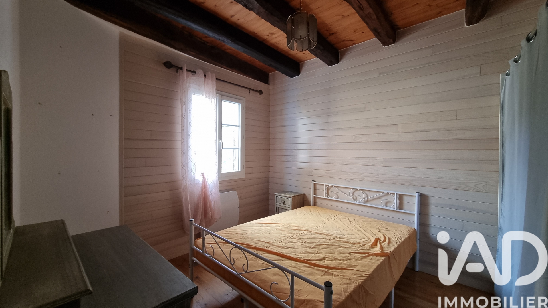 Vente maison à Sauveterre — 8