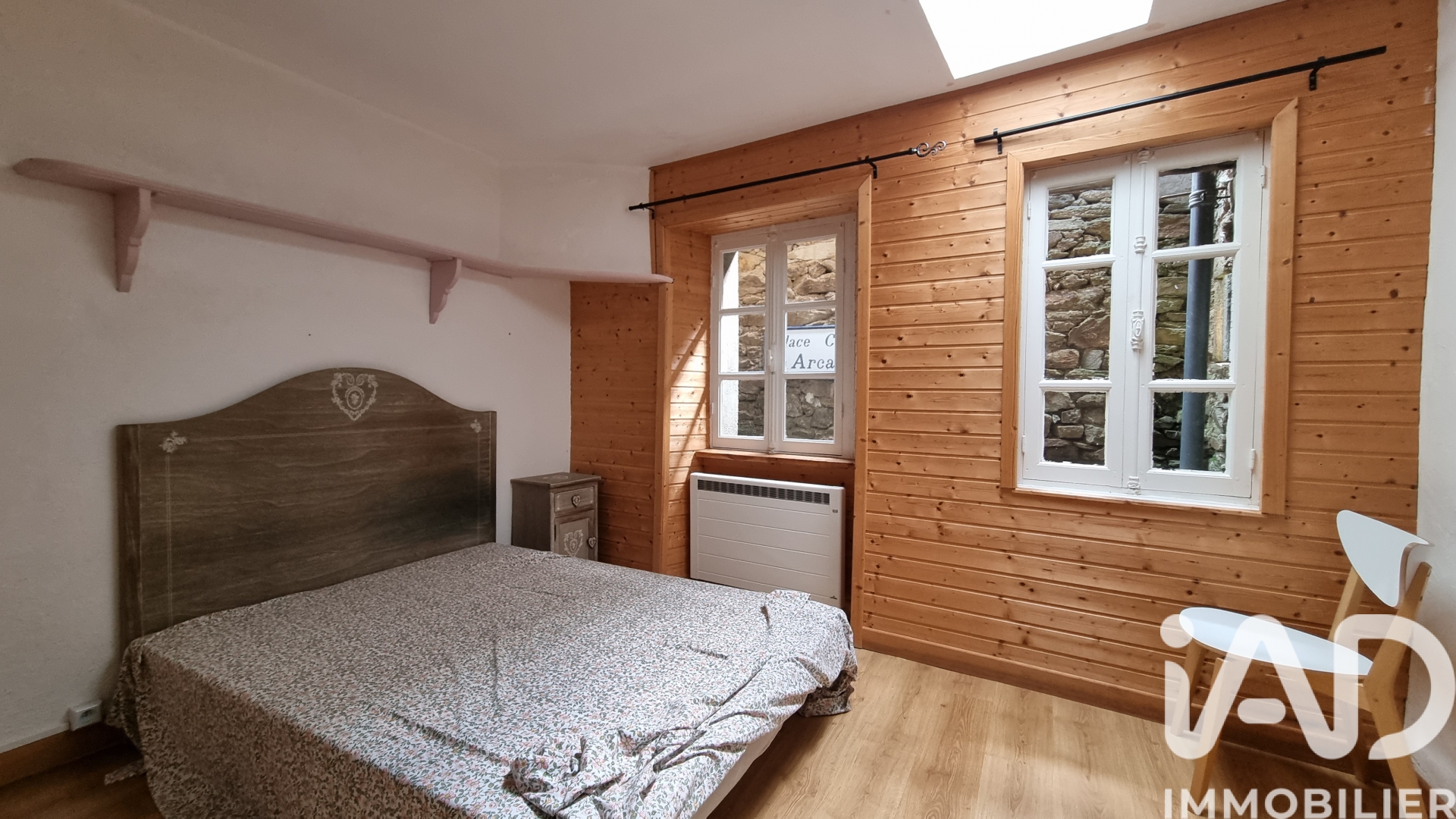 Vente maison à Sauveterre — 7