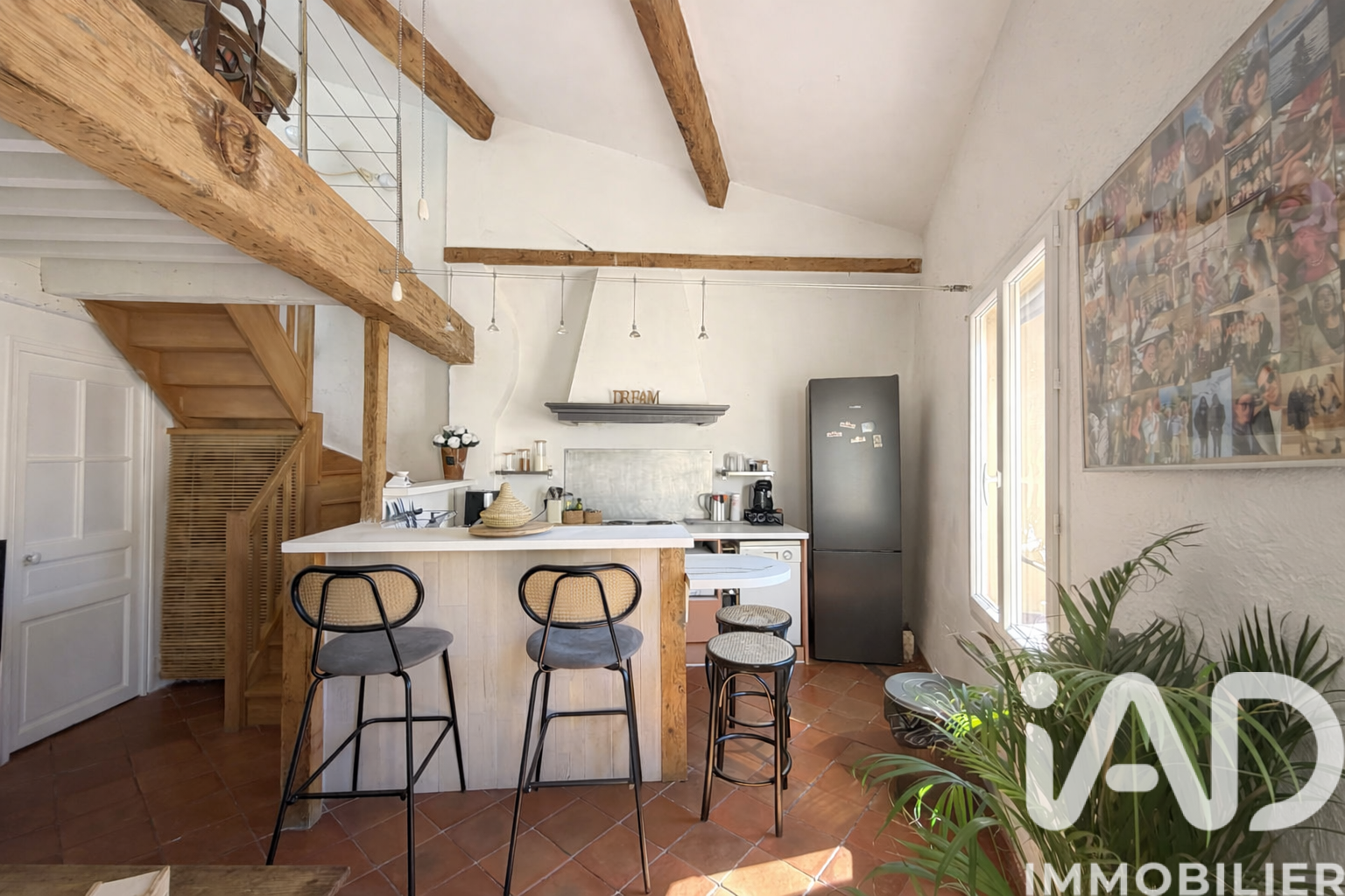 Vente appartement à Cassis (13260) : appartement 2 pièces 52 m² - 1984589 — 5