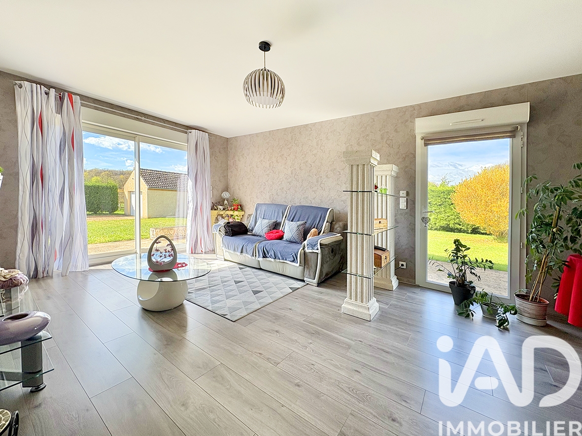 Vente Maison de village 5 pièces