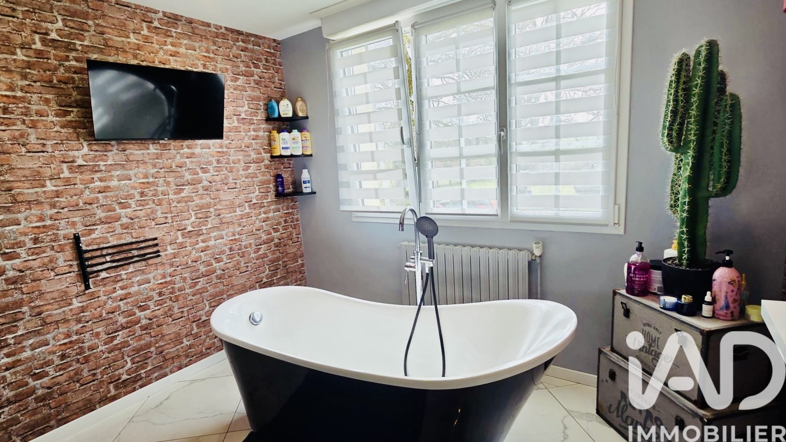 Vente maison à La Chapelle — 9
