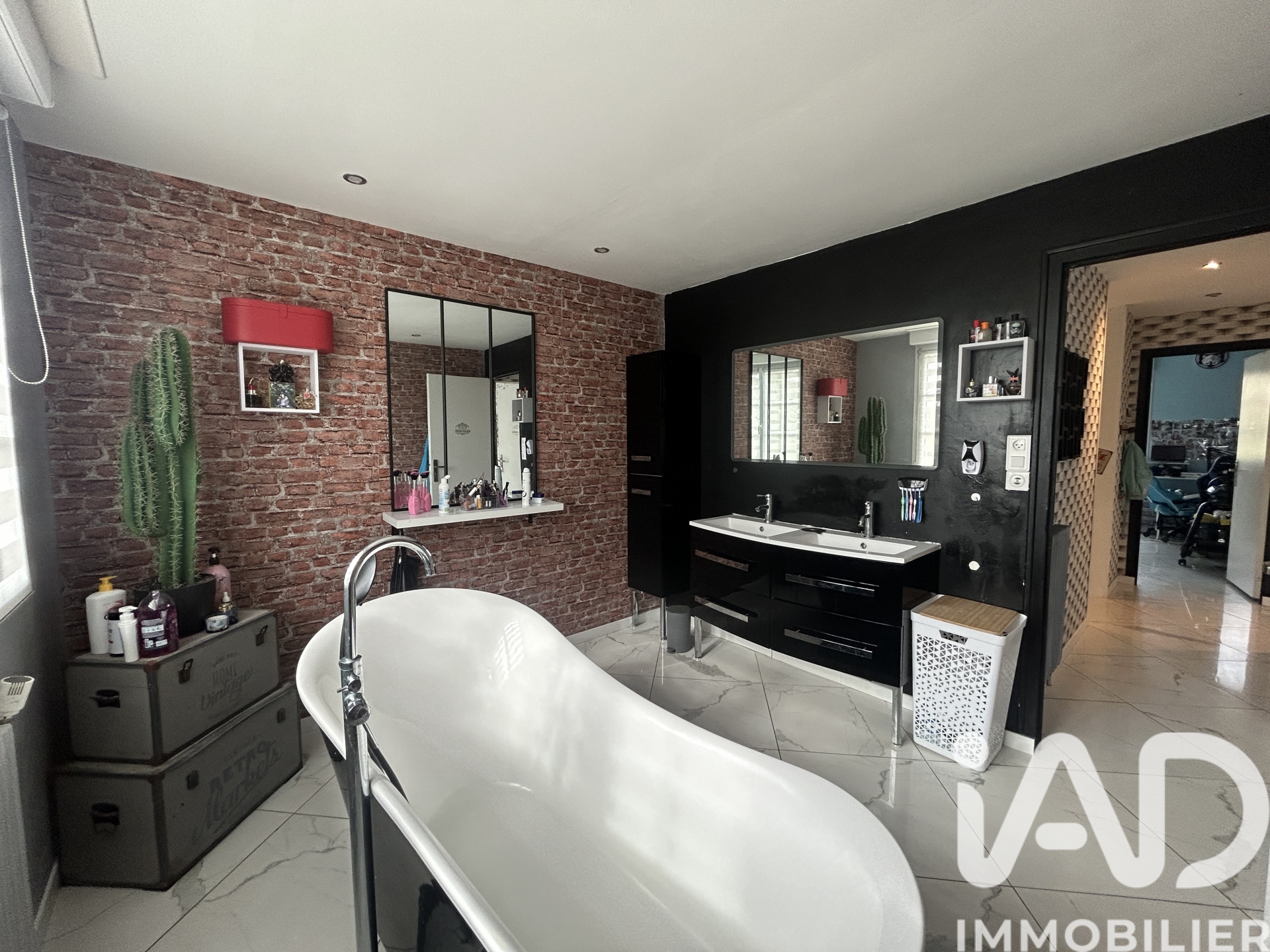 Vente maison à La Chapelle — 8