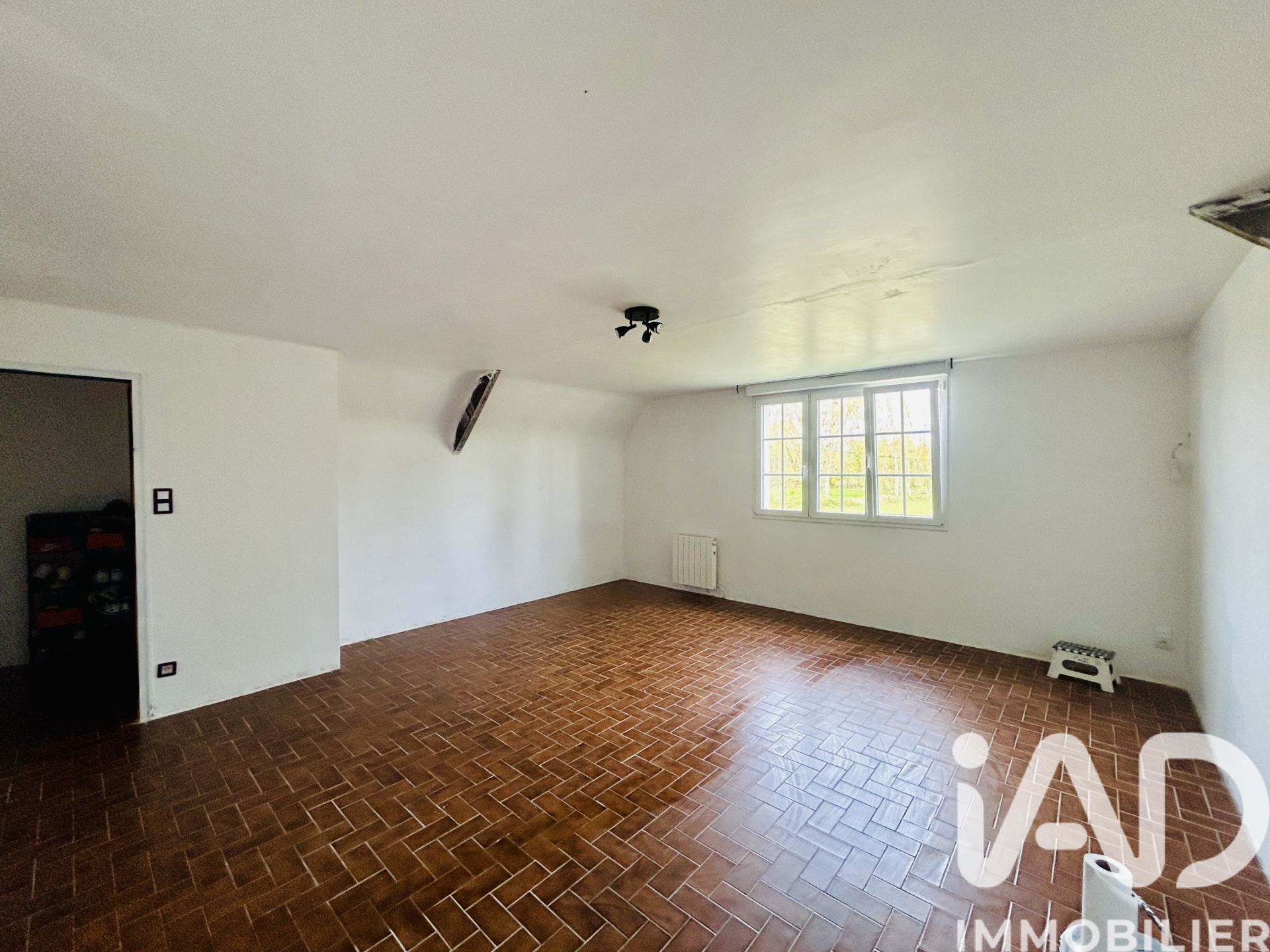 Vente maison à La Chapelle — 10